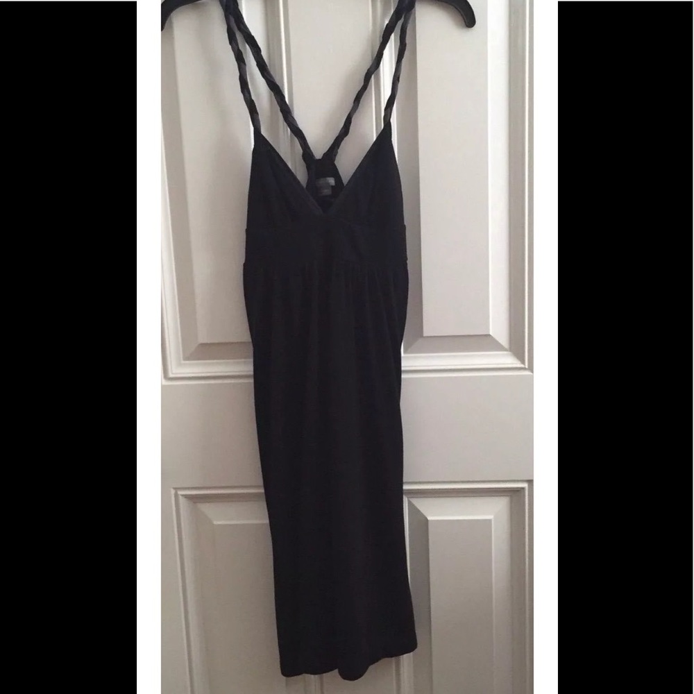 A/X Armani Exchange Dress, Black, size XS